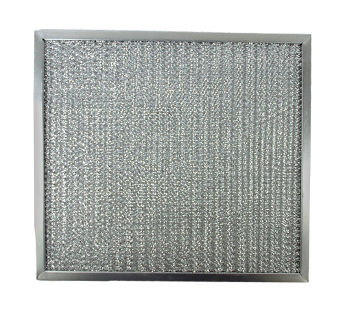 Broan-Nutone RF56A Range Hood Aluminum Grease Filter, 10-5/8" x 11-3/4"