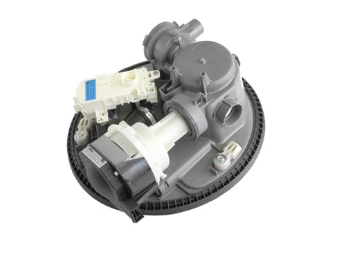 Whirlpool Dishwasher Pump & Motor Assembly