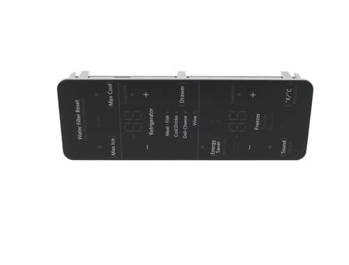 Whirlpool W11039890 Refrigerator Electronic Control Board