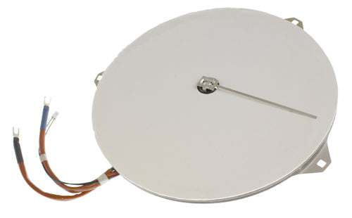 Whirlpool Range Oven Hotplate
