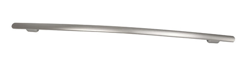 Whirlpool WPW10298244 Refrigerator Door Handle, Stainless
