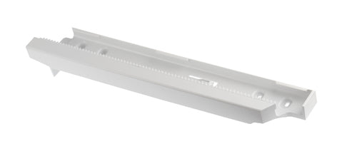 Whirlpool WPW10284684 Refrigerator Drawer Slide Rail, Left Hand