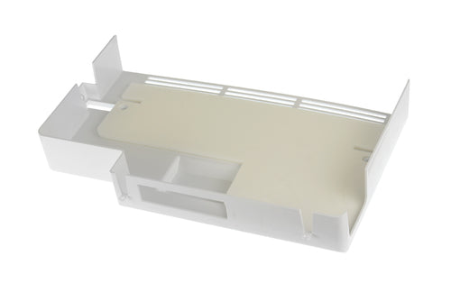 Whirlpool WPW10501260 Refrigerator Evaporator Cover