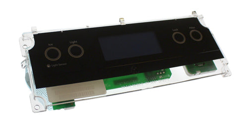 Whirlpool WPW10151236 Refrigerator Electronic Control Board