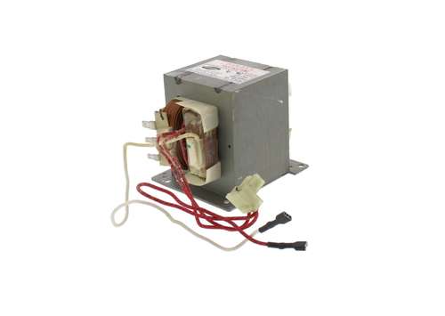 GE WG02F05851 Range High Voltage Transformer