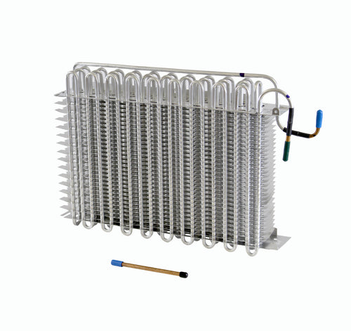 Whirlpool 4388574 Refrigerator Evaporator Assembly