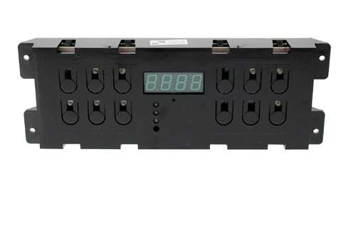 Frigidaire 316557259 Range Electronic Control Board