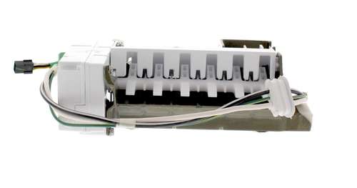 Whirlpool W11577195 Refrigerator Ice Maker Assembly