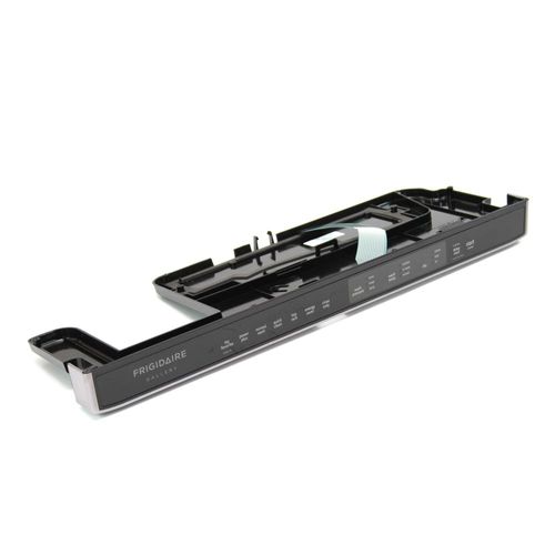 Frigidaire 807545704 Dishwasher Control Panel, Stainless