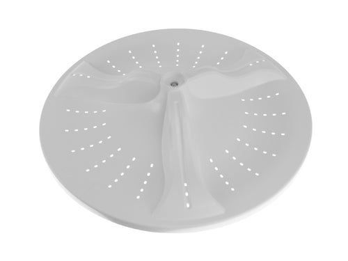Whirlpool Washer Washplate