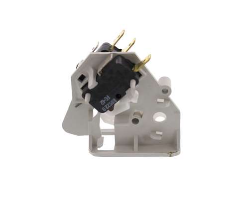 Whirlpool W11182140 Microwave Interlock Assembly