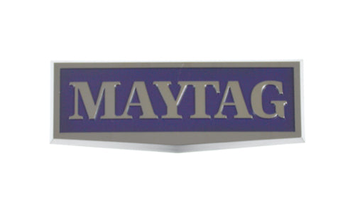 Whirlpool WPW10612926 Refrigerator Maytagtag Nameplate