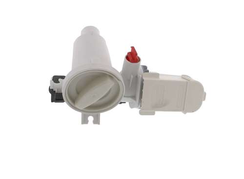 Whirlpool Washer Drain Pump