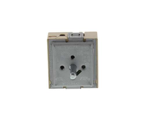 Whirlpool Range Surface Element Switch