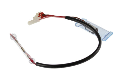 Universal Refrigerator Bimetal Thermostat, Equivalent To DA47-10150E