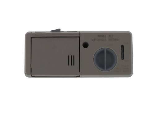 Whirlpool WPW10428217 Dishwasher Detergent Dispenser