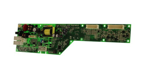 GE WG03F08865 Dishwasher Control Board