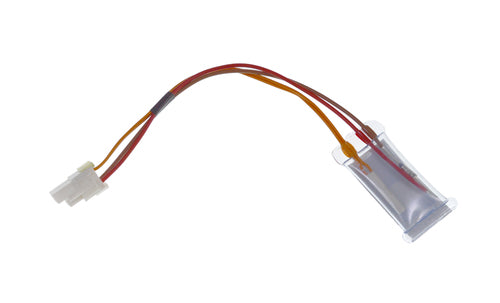 LG 6615JB2005C Refrigerator Defrost Controller Assembly