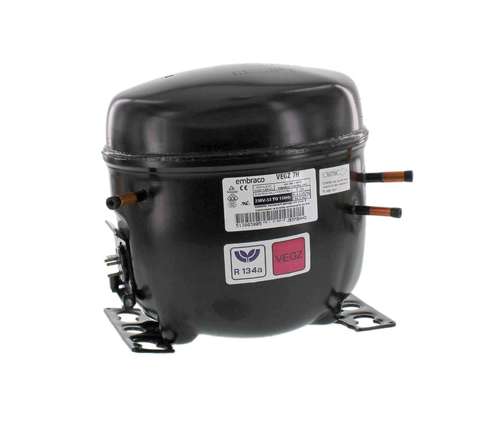 Whirlpool W10276644 Refrigerator Compressor Kit
