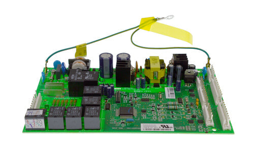 GE WR01F00247 Refrigerator Main Control Board