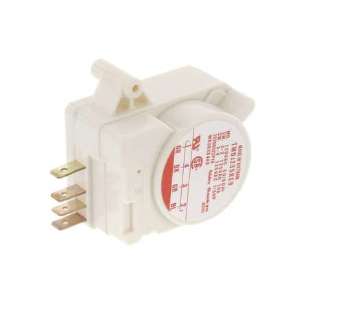 GE WG04F00202 Refrigerator Defrost Timer, 16 Hours 35 Minutes