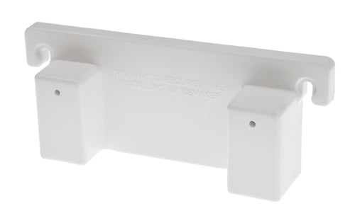 GE WG03F00440 Refrigerator Ice Maker Mounting Bracket