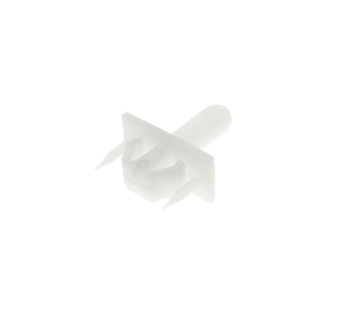 GE WW01F01440 Washer Lid Strike