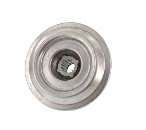 Whirlpool Washer Brake Assembly