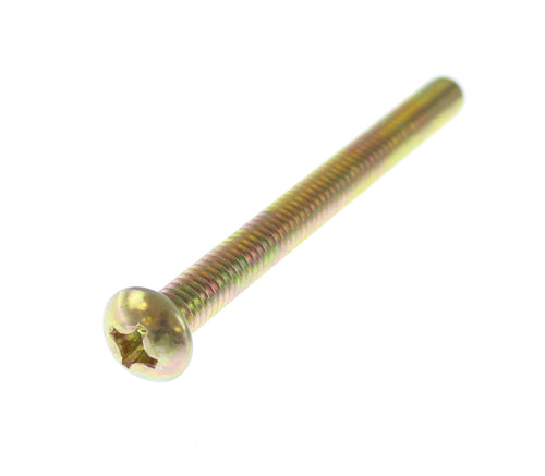 Whirlpool Microwave Top Mounting Screw