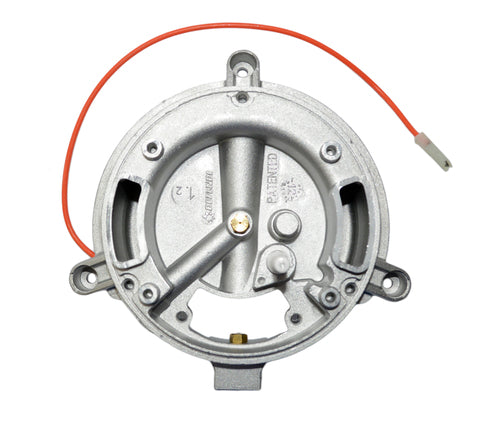 Whirlpool WP9761639 Range Gas Burner Assembly