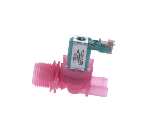 Whirlpool W11316255 Washer Water Inlet Valve