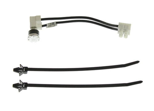 Whirlpool W10258275 Dishwasher Bi-Metal Fuse Kit