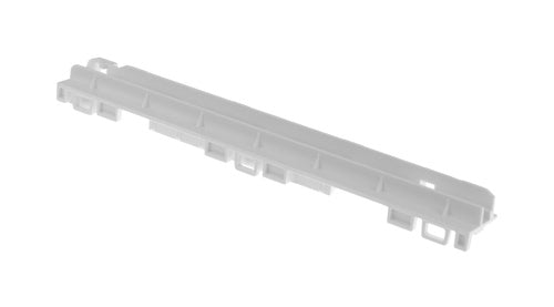 Whirlpool WPW10468556 Refrigerator Crisper Drawer Slide Rail, Right Hand