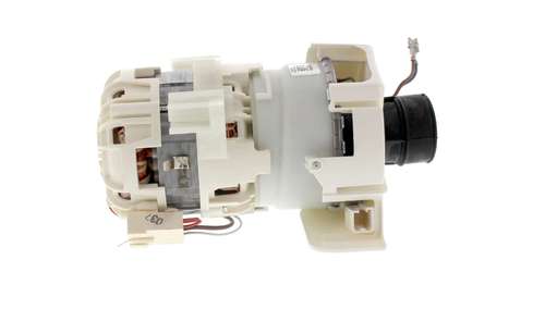 Frigidaire Dishwasher Circulation Pump & Motor Assembly