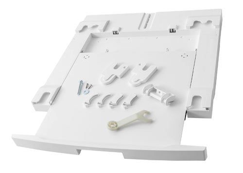 STACKING KIT,GLOBAL WHITE