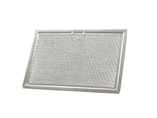 Frigidaire Microwave Washable Grease Filter, 7-5/8" x 5-1/16"