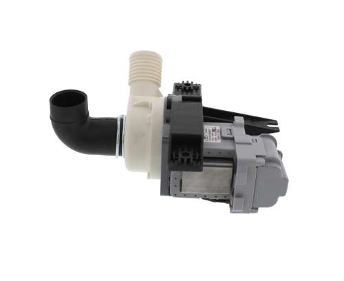 Whirlpool Washer Drain Pump