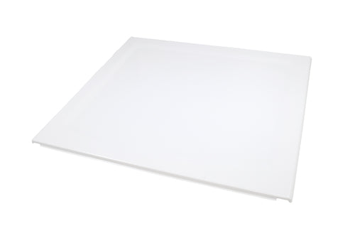 Whirlpool WPW10303994 Washer Top Panel, White