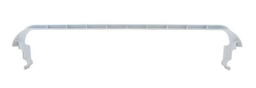 Frigidaire Refrigerator Door Shelf Bar, White