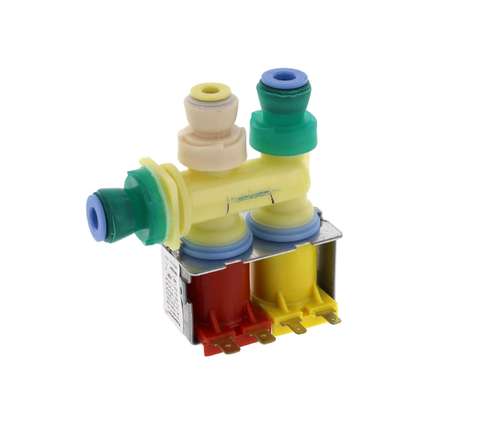 Whirlpool WPW10341320 Refrigerator Water Inlet Valve