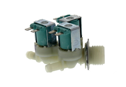 Whirlpool WP34001248 Washer Water Inlet Valve