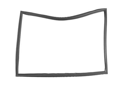 Whirlpool W10443316 Refrigerator Door Gasket, 31" X 23"