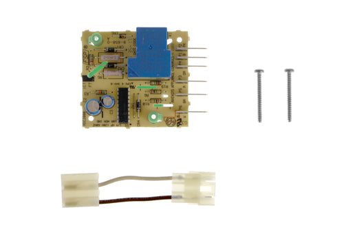 Whirlpool 4388931 Refrigerator Defrost Control Board
