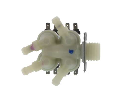 Supco WV2008C Washer Cold Water Inlet Valve