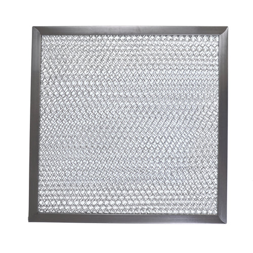 Broan-Nutone  27861 Range Hood Aluminum Grease Filter 8-15/16" X 8-15/16" X 5/16"