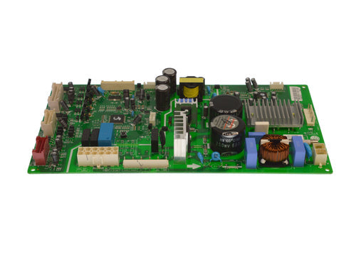 LG EBR81182705 Refrigerator Main Electronic Control Board Assembly