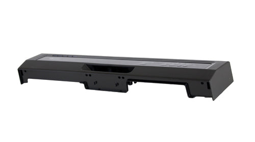 Whirlpool WPW10698609 Dishwasher Control Panel, Black