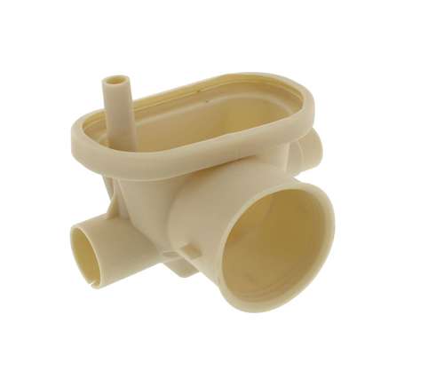 GE WG04F01040 Dishwasher Sump Inlet
