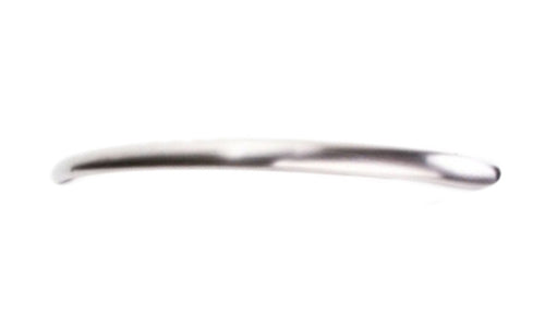 Whirlpool WPW10138763 Refrigerator Freezer Door Handle, Stainless