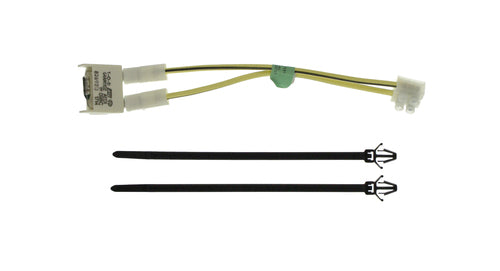 Whirlpool 8193762 Dishwasher Thermal Fuse Kit